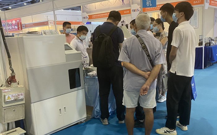 与会人员参观91香蕉APP成人污在线看行星黄色网站香蕉WWW