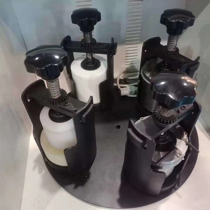 行星黄色网站香蕉WWW不同材质球磨罐