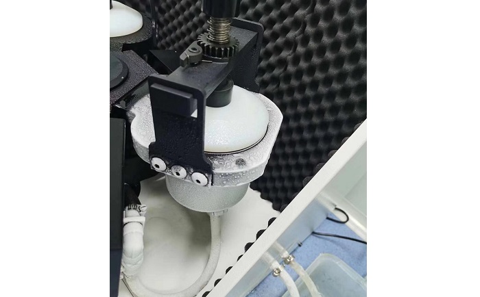 控温型三维振动黄色网站香蕉WWW球磨罐